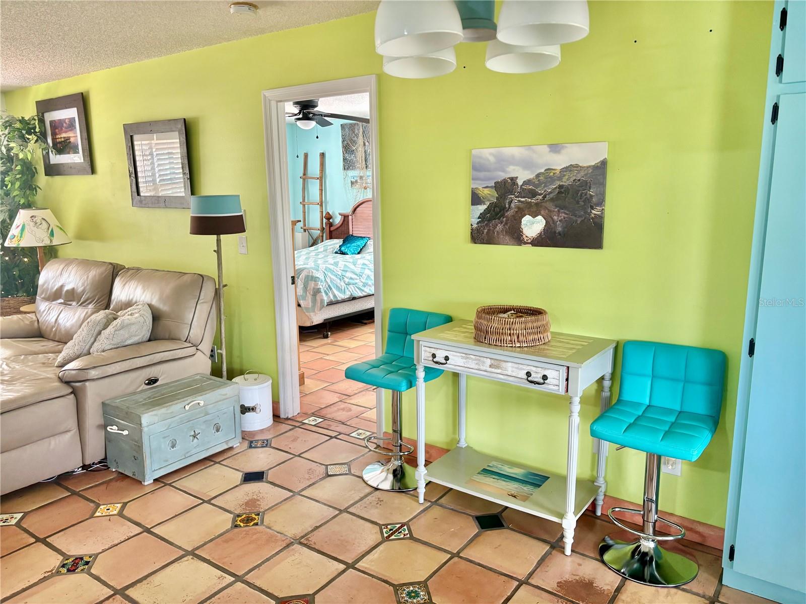 PORT CHARLOTTE SUB 01 - Residential