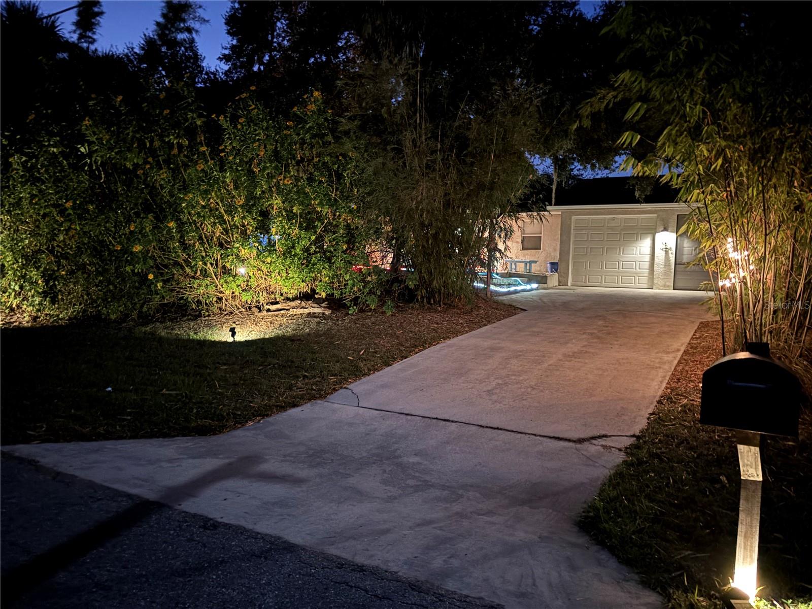 PORT CHARLOTTE SUB 01 - Residential