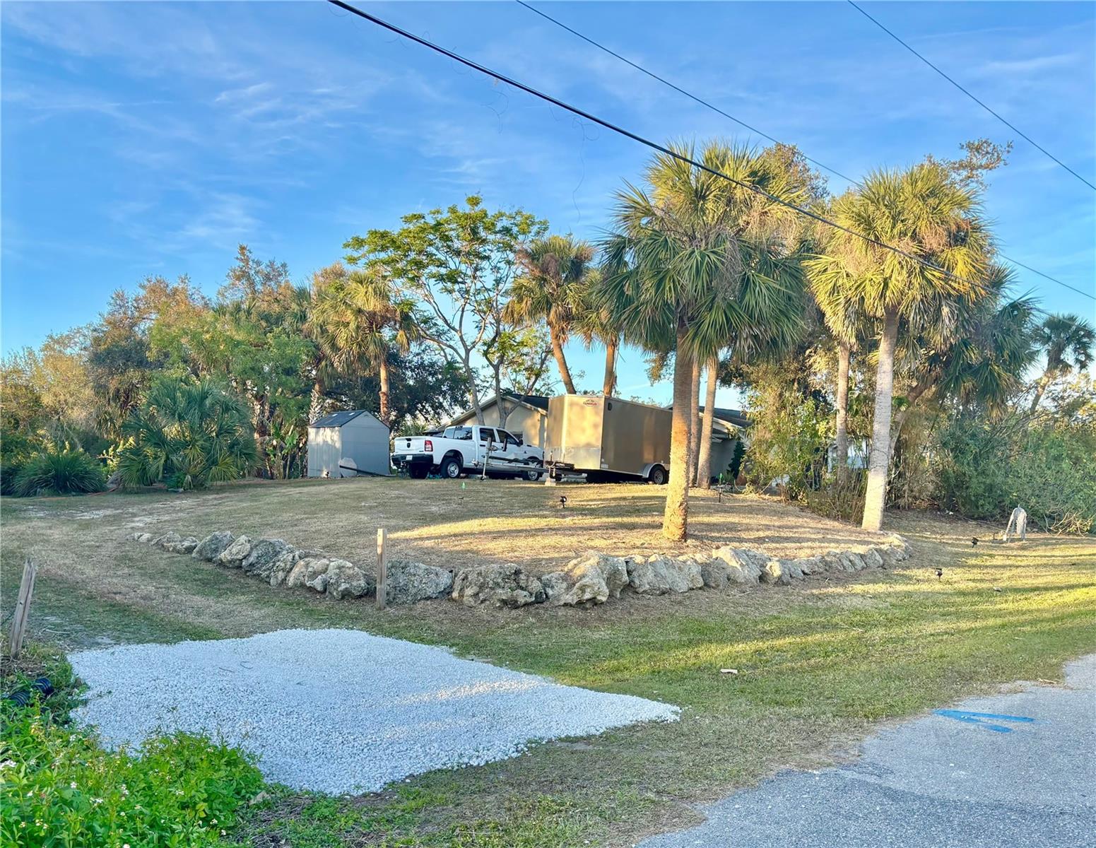 PORT CHARLOTTE SUB 01 - Residential