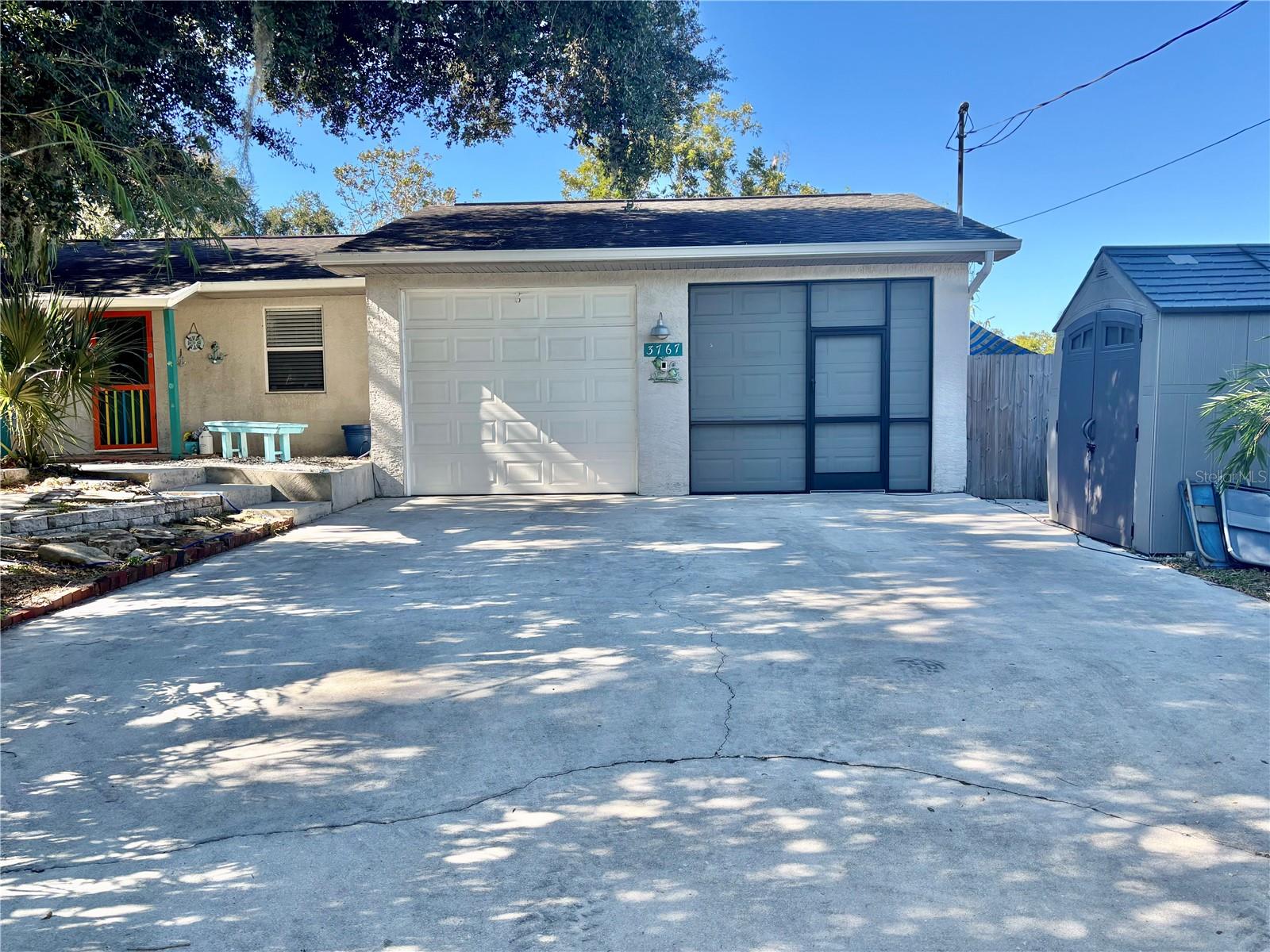 PORT CHARLOTTE SUB 01 - Residential