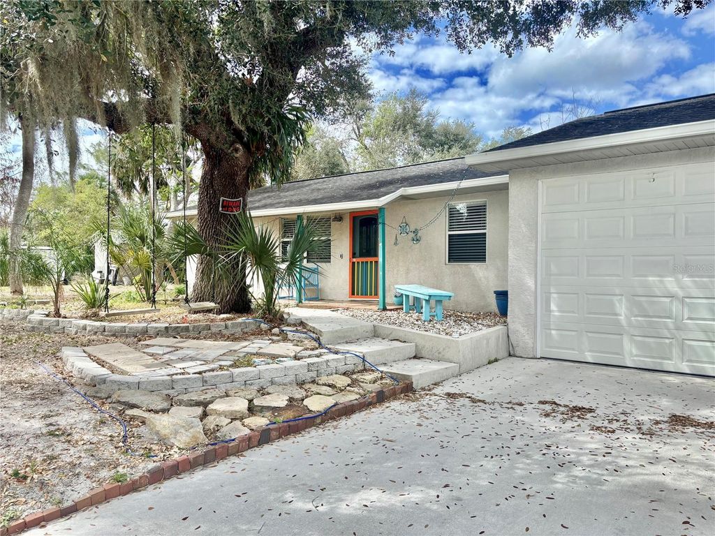 Photo of 3767 Pinstar Terrace, North Port, FL 34287 (MLS # A4656807)