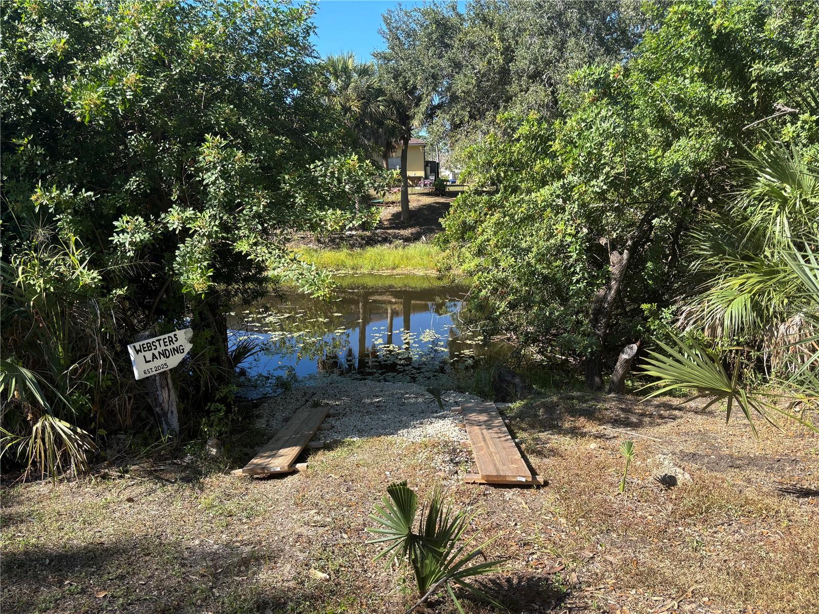 PORT CHARLOTTE SUB 01 - Residential