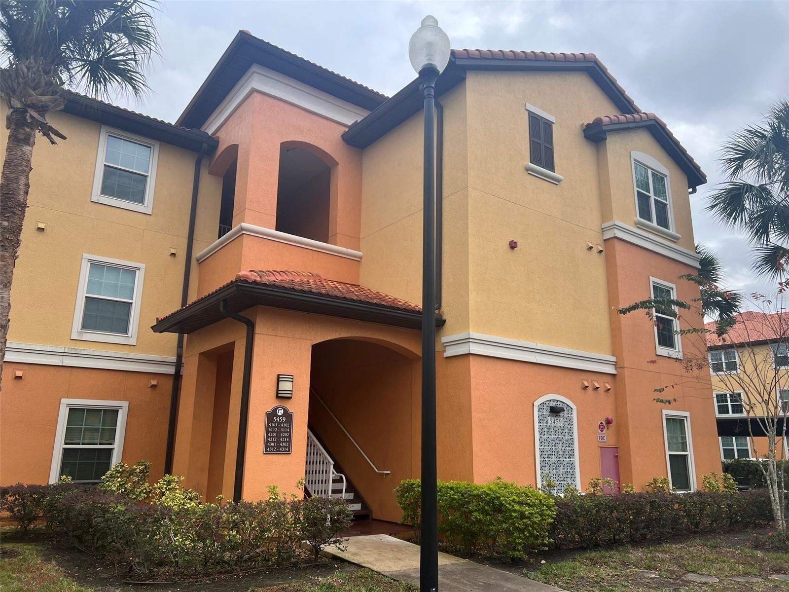 5459 VINELAND ROAD 4101