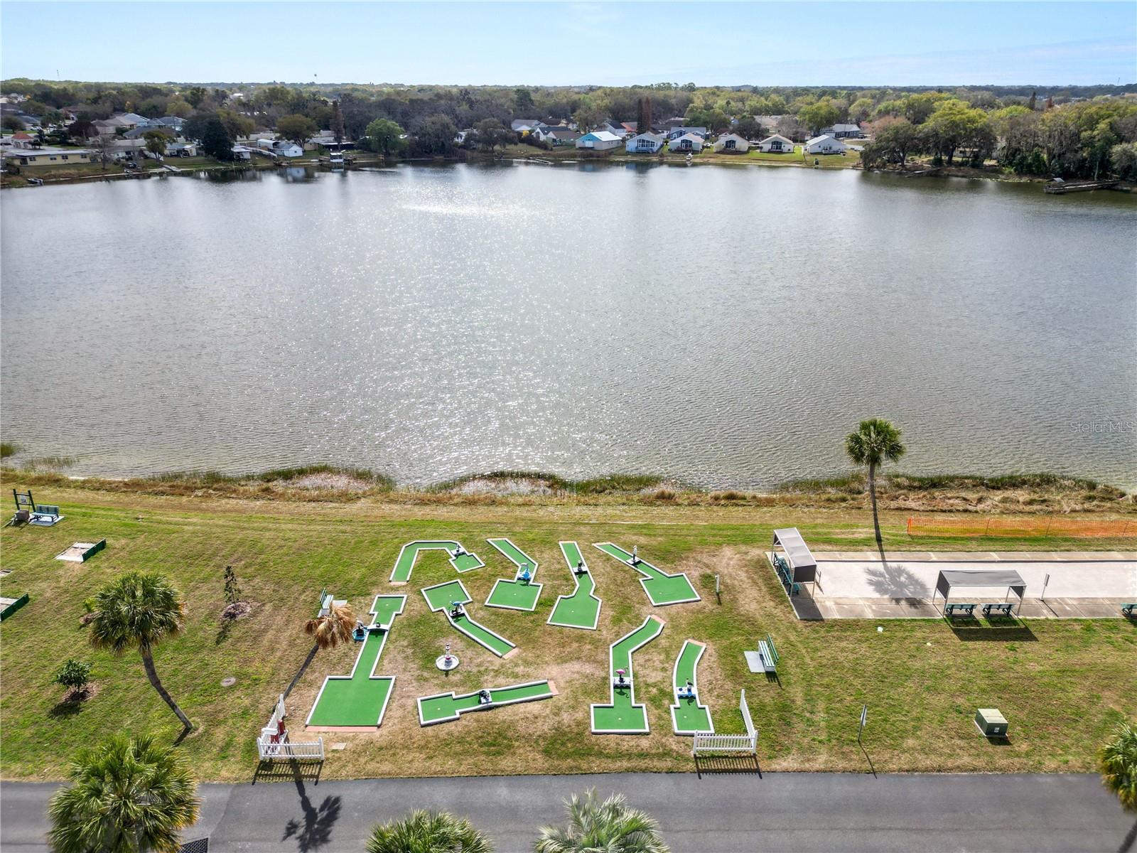 OAKWOOD ESTATES - Residential