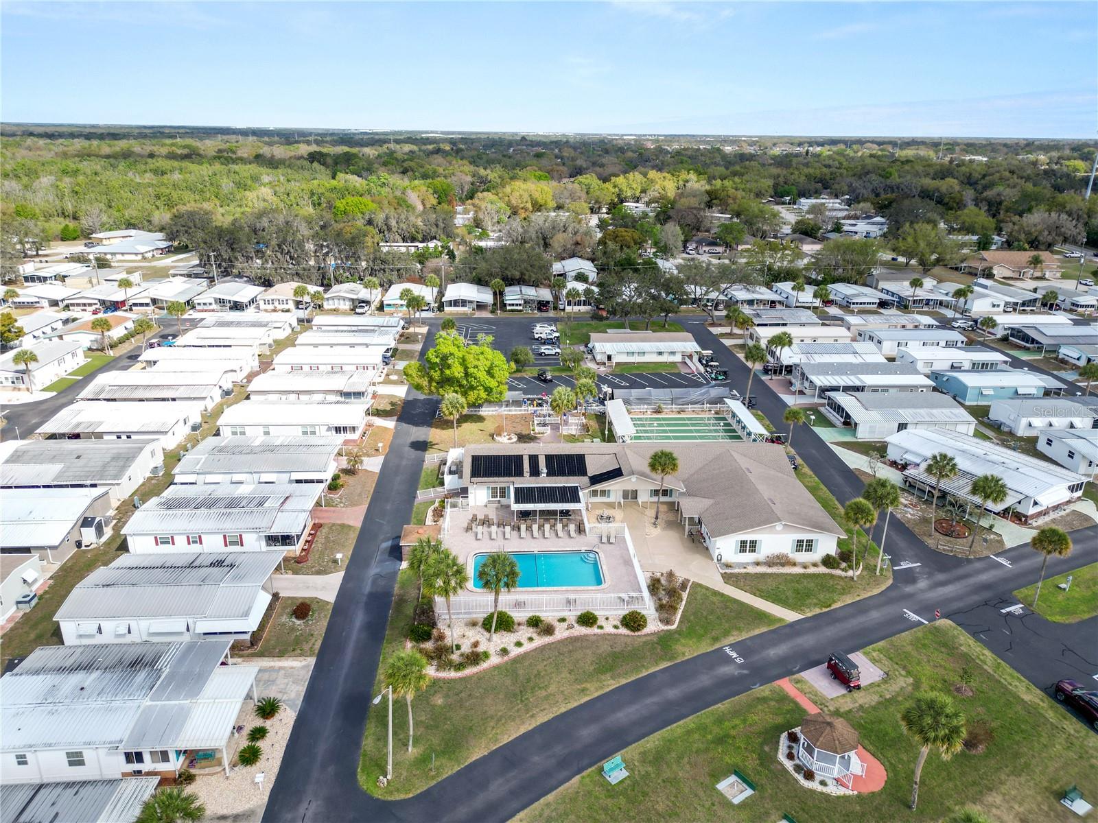 OAKWOOD ESTATES - Residential