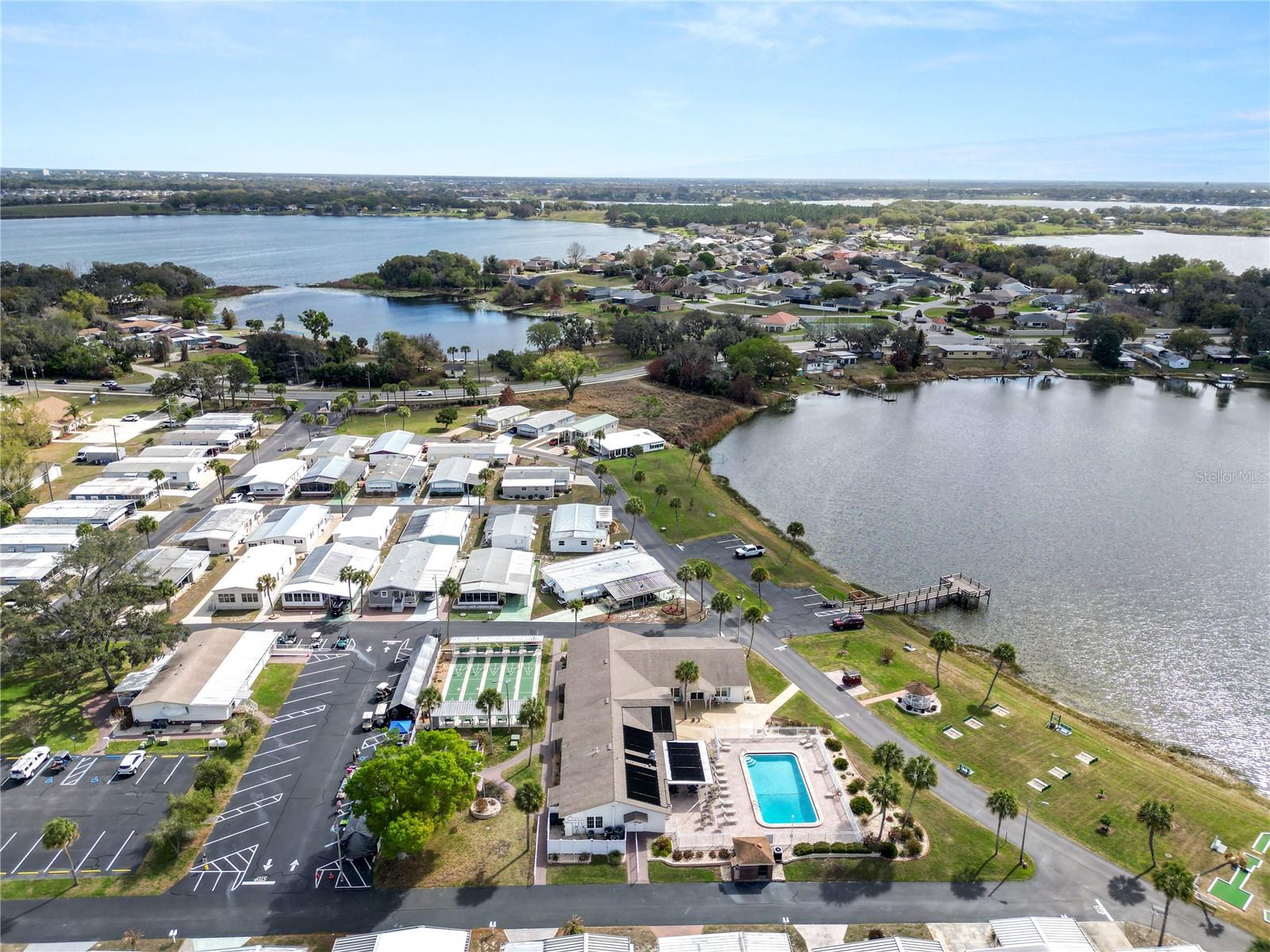 OAKWOOD ESTATES - Residential