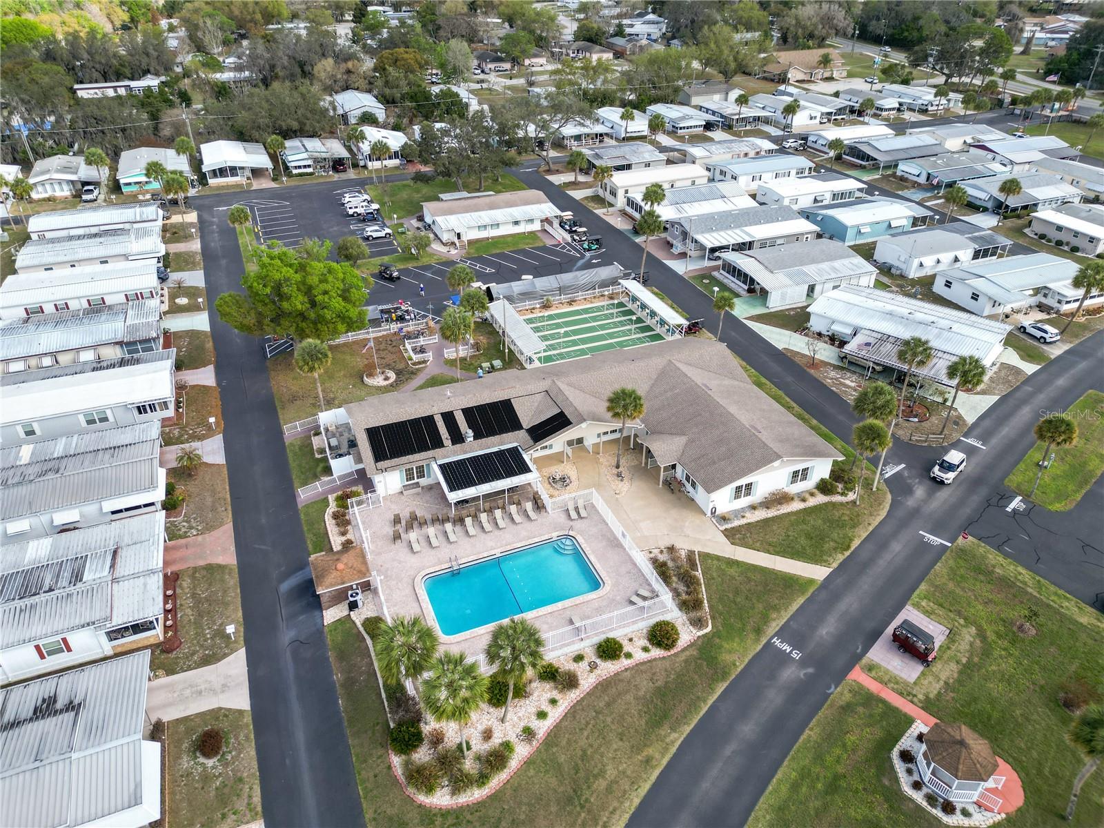 OAKWOOD ESTATES - Residential