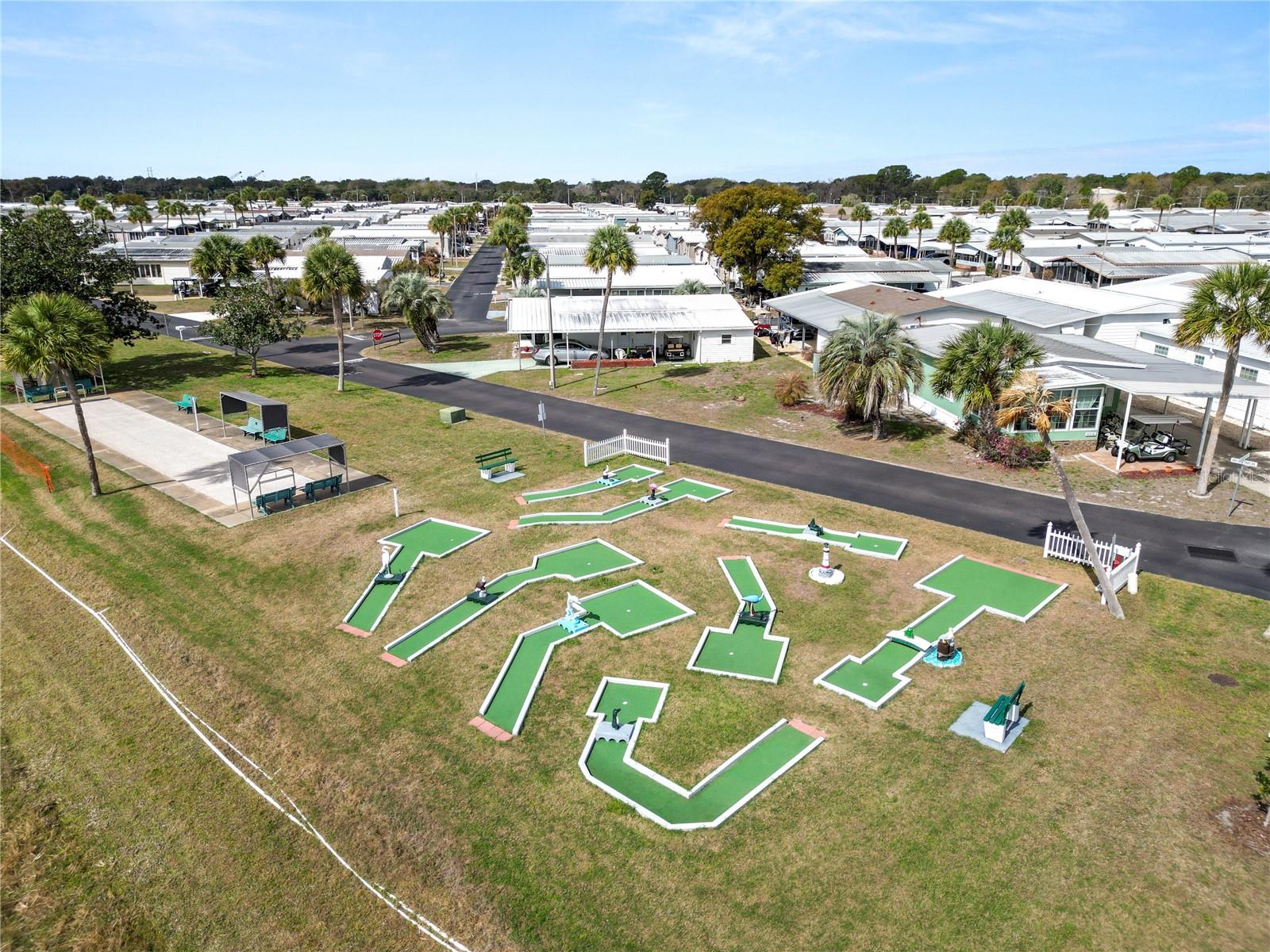 OAKWOOD ESTATES - Residential