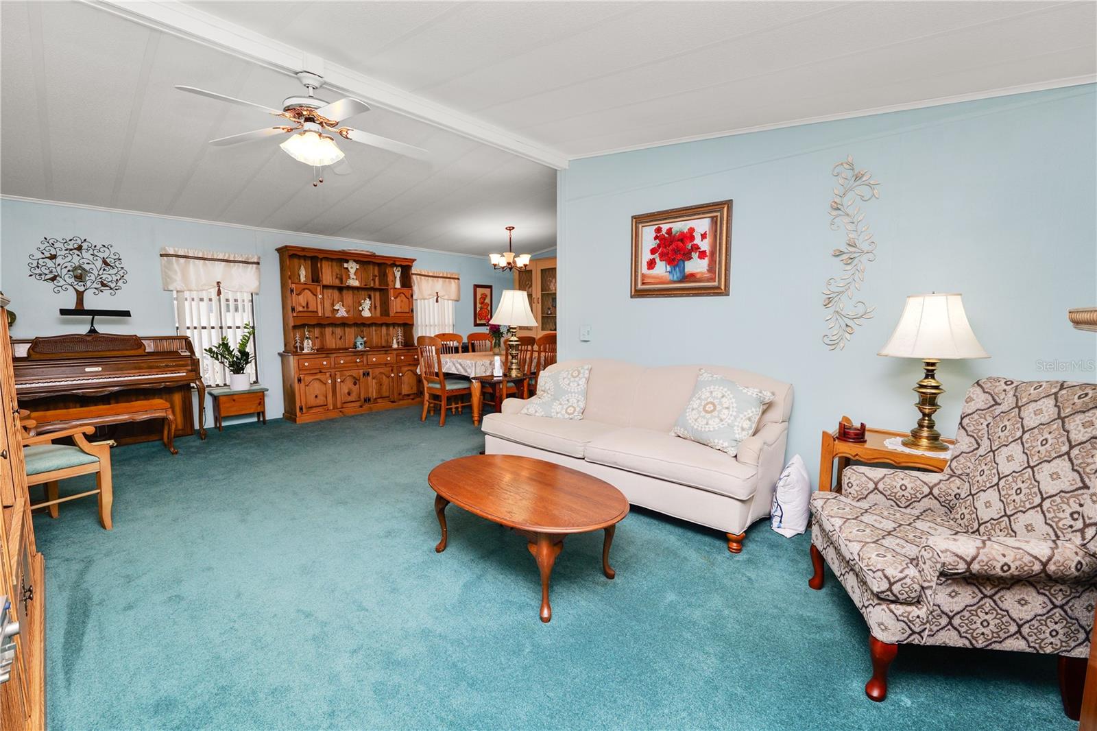 OAKWOOD ESTATES - Residential