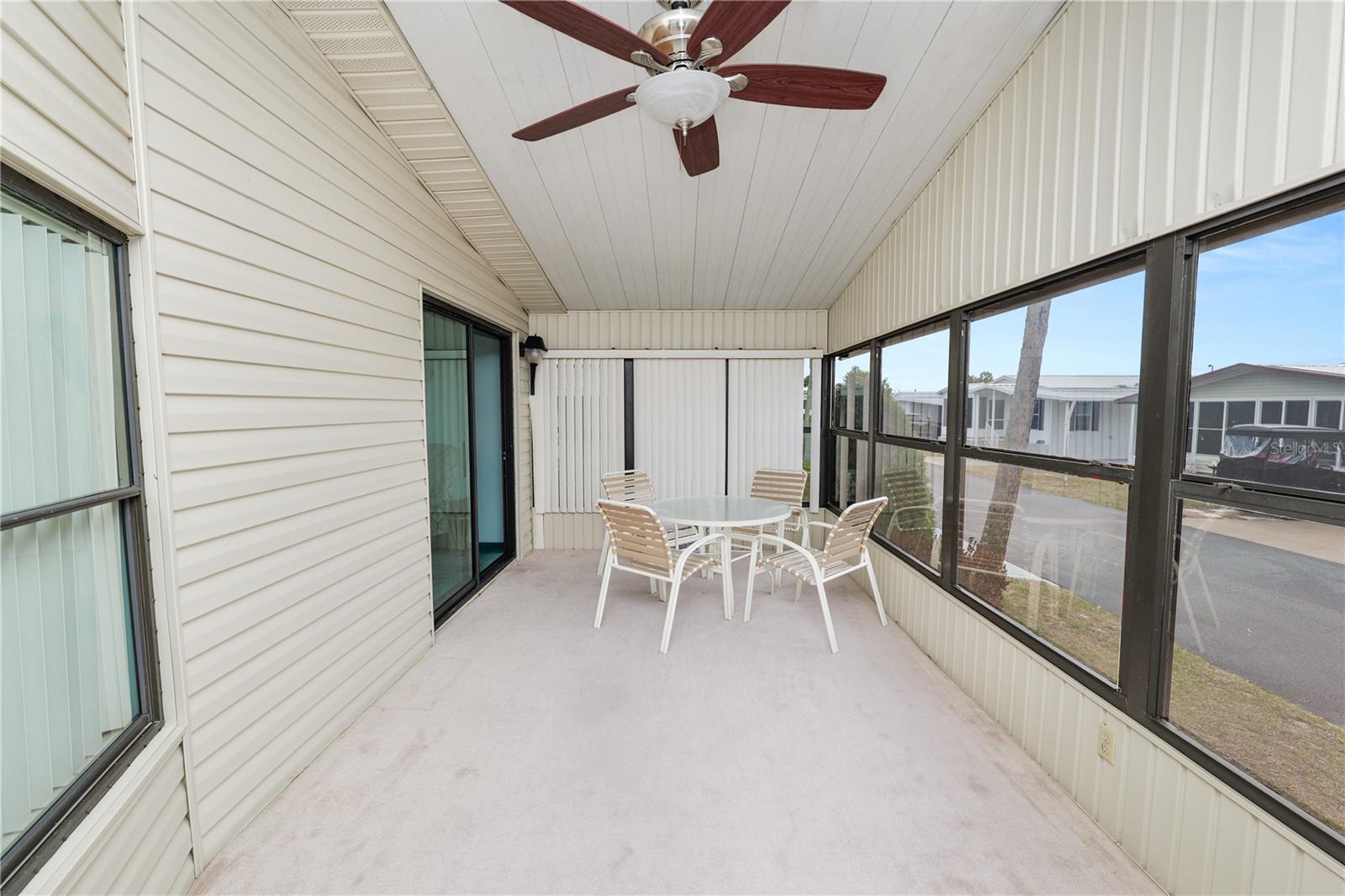 OAKWOOD ESTATES - Residential