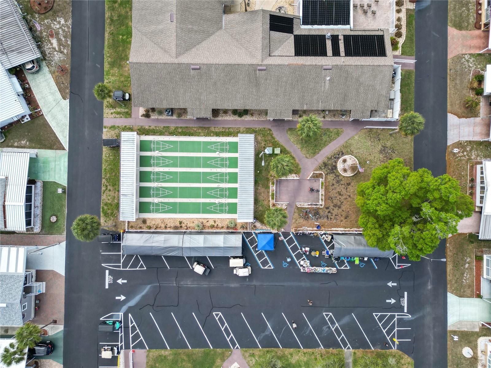 OAKWOOD ESTATES - Residential