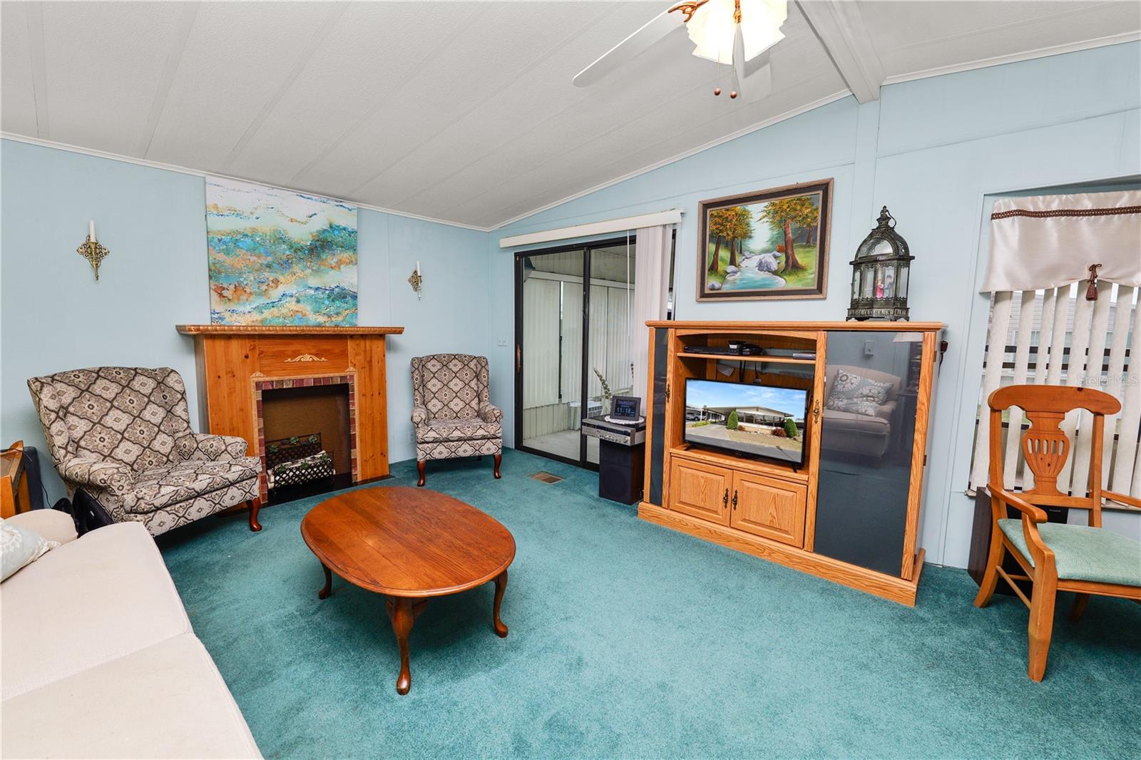 OAKWOOD ESTATES - Residential