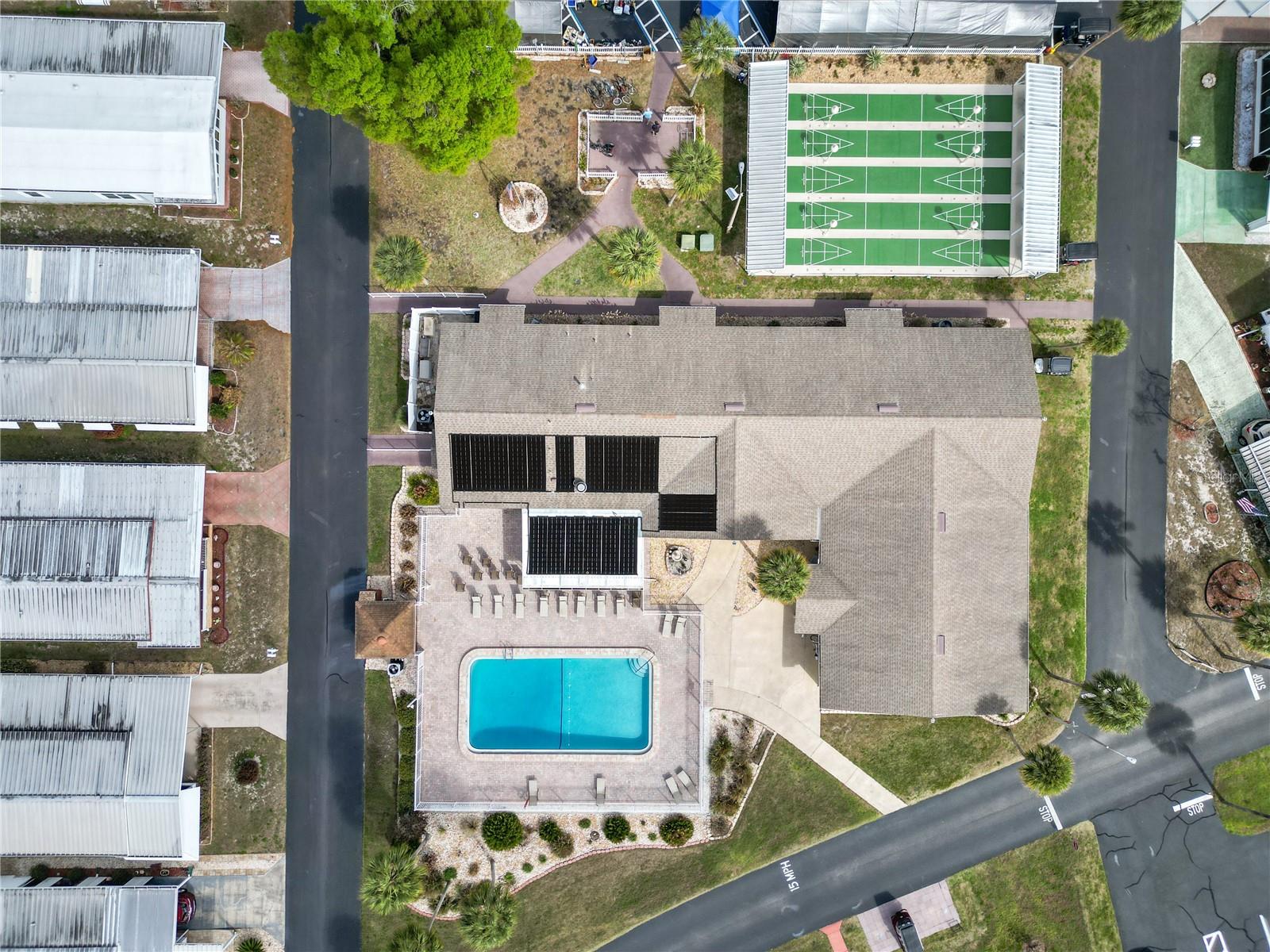 OAKWOOD ESTATES - Residential