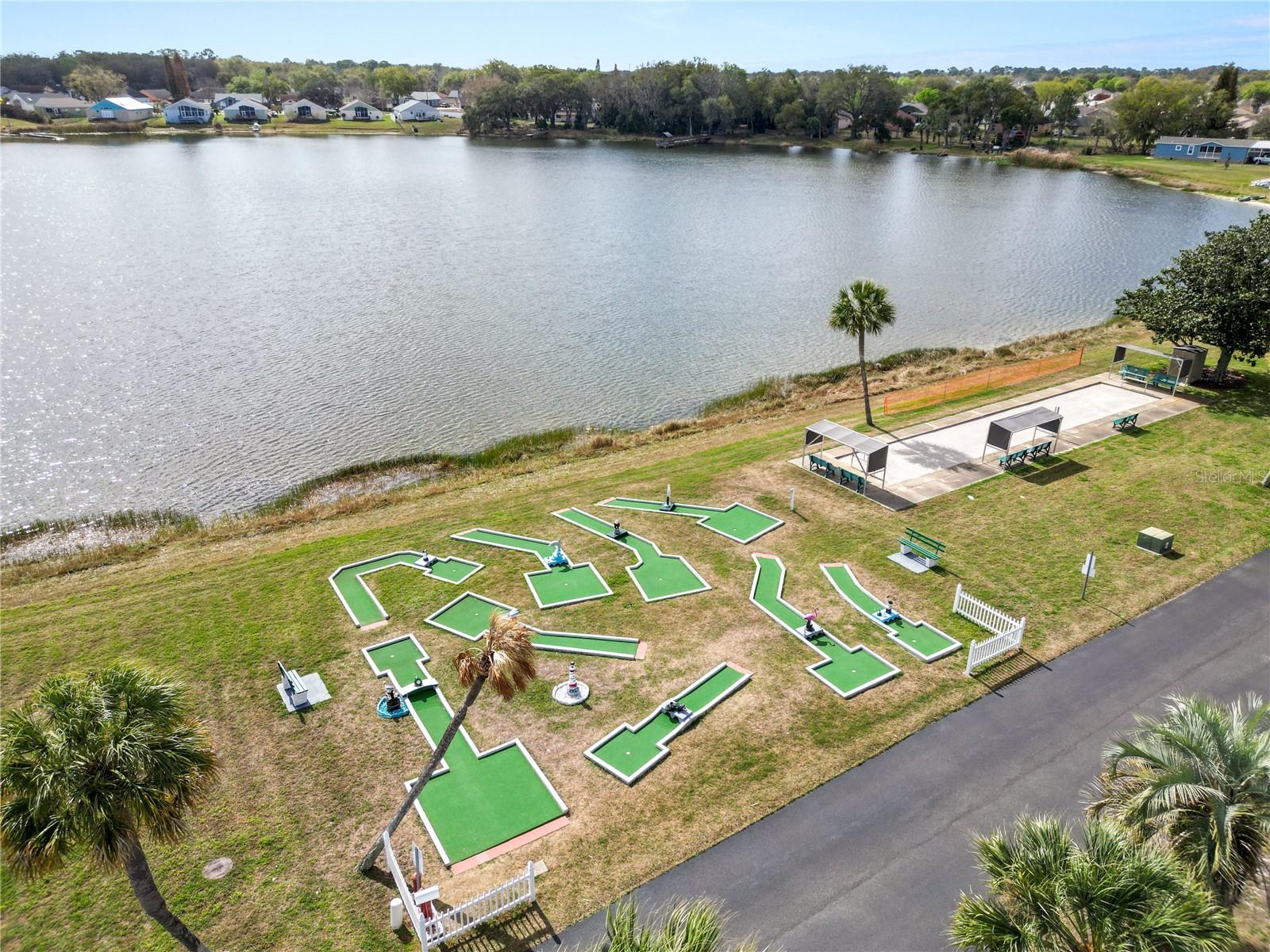 OAKWOOD ESTATES - Residential