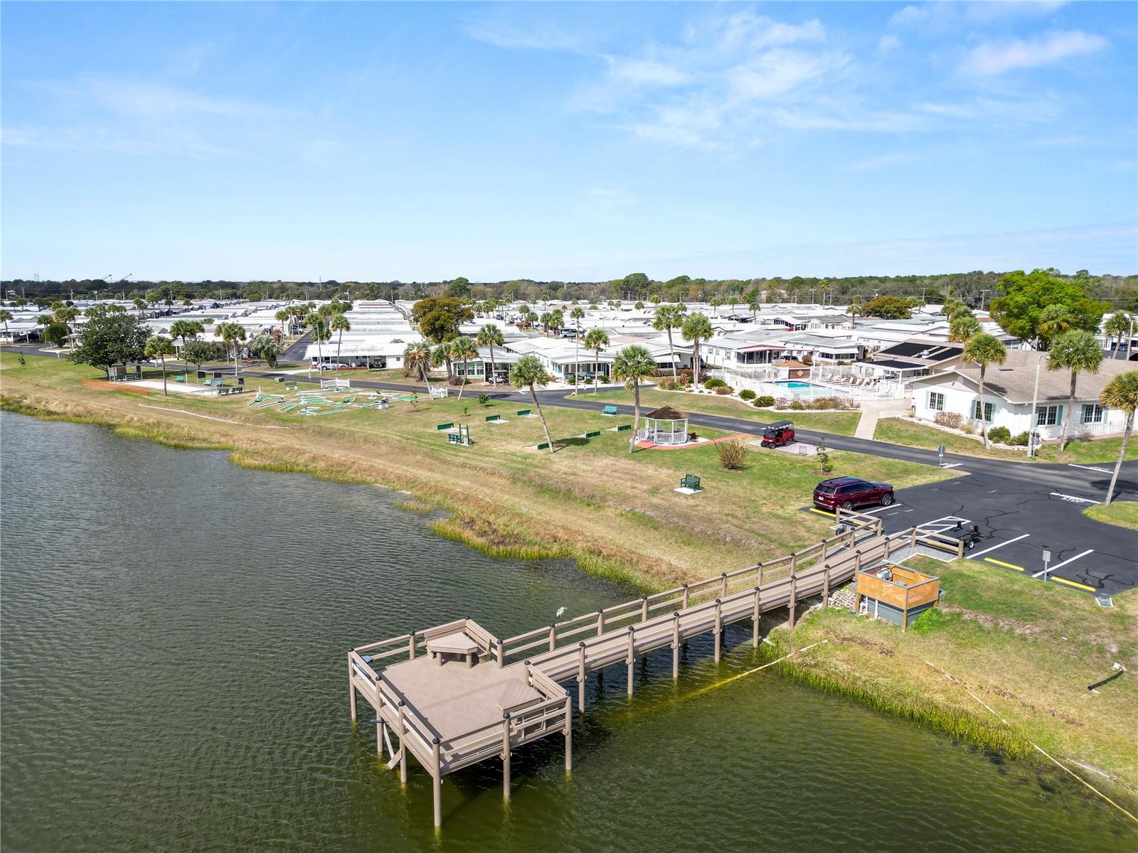 OAKWOOD ESTATES - Residential