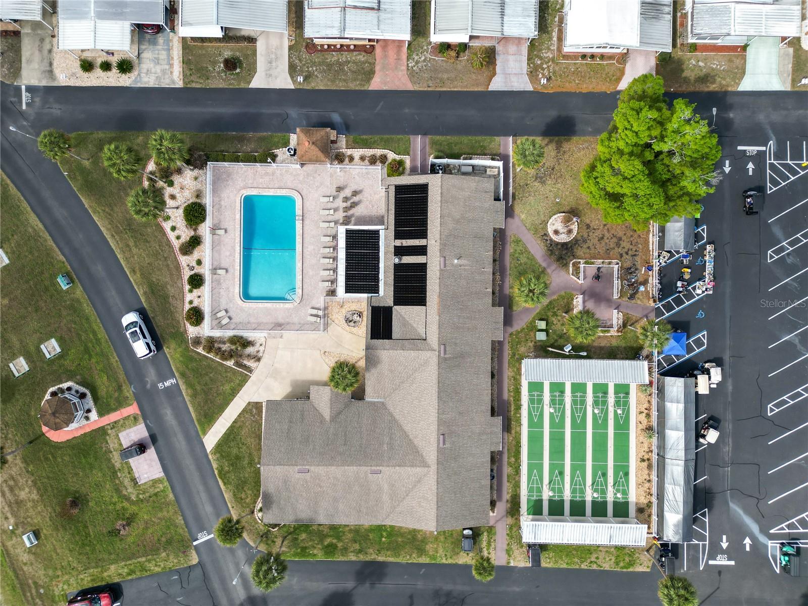 OAKWOOD ESTATES - Residential