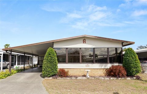 Photo of 4109 Sprucewood Street, Winter Haven, FL 33880 (MLS # L4960096)