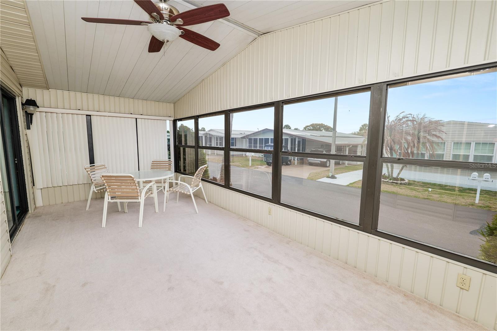 OAKWOOD ESTATES - Residential