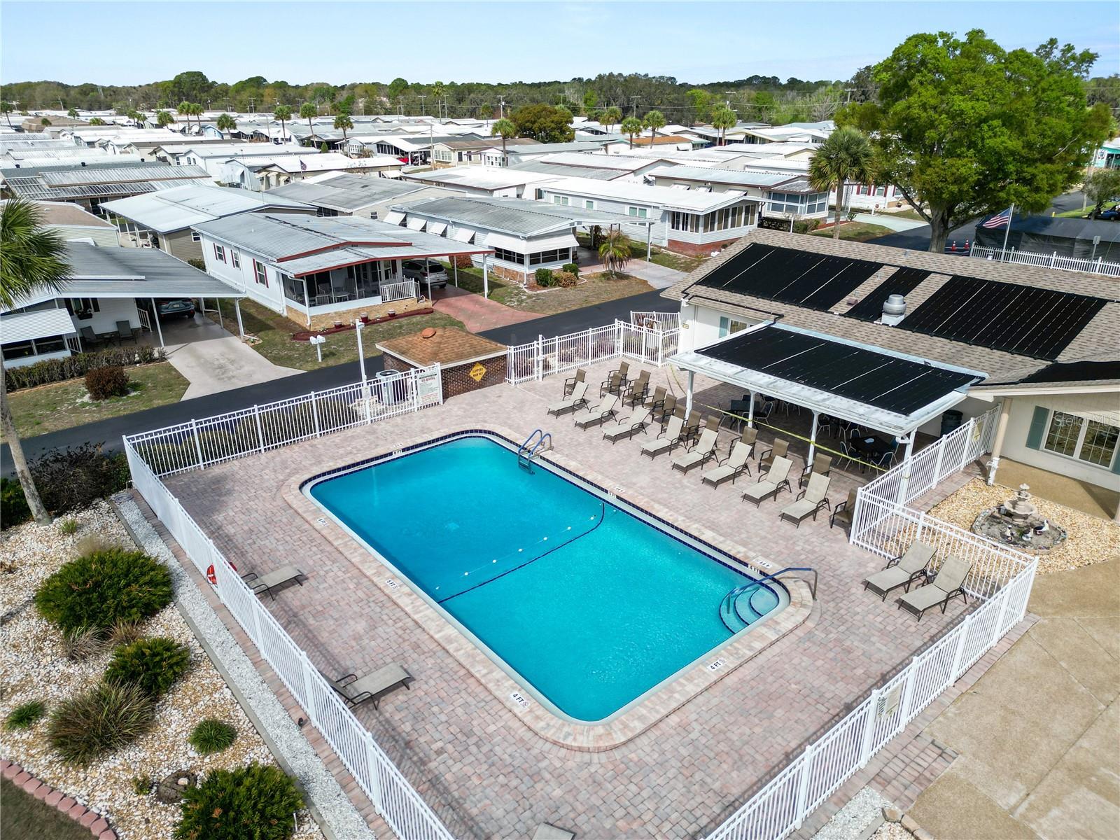 OAKWOOD ESTATES - Residential