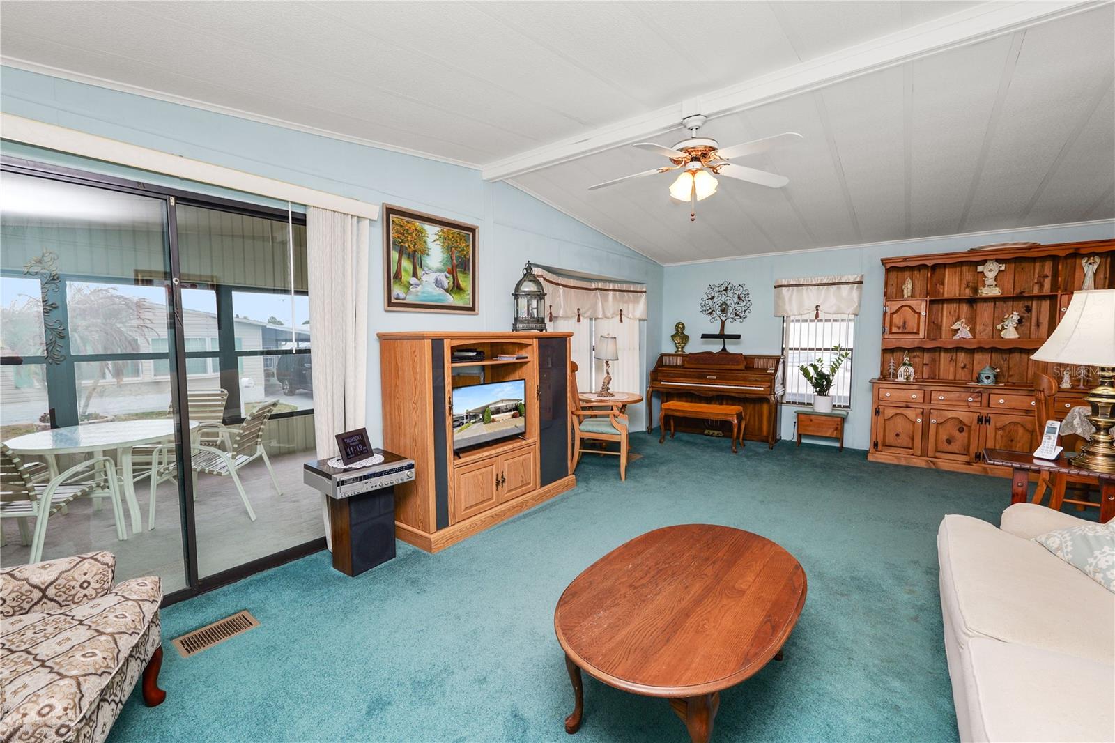 OAKWOOD ESTATES - Residential