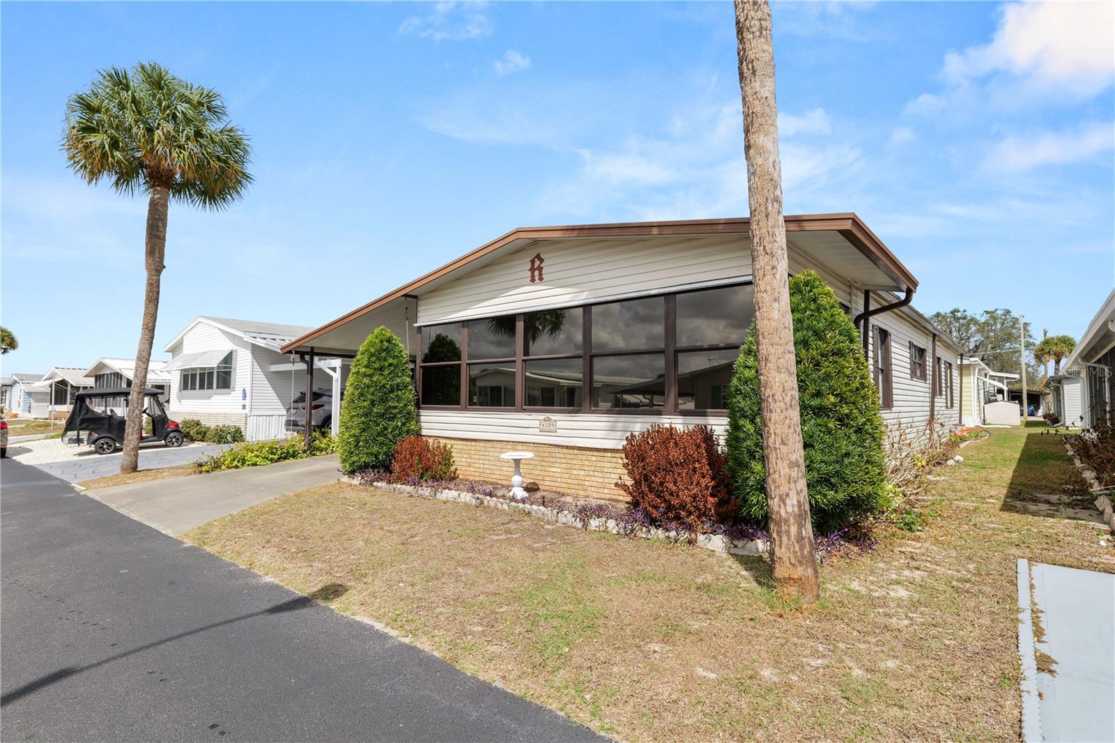 OAKWOOD ESTATES - Residential