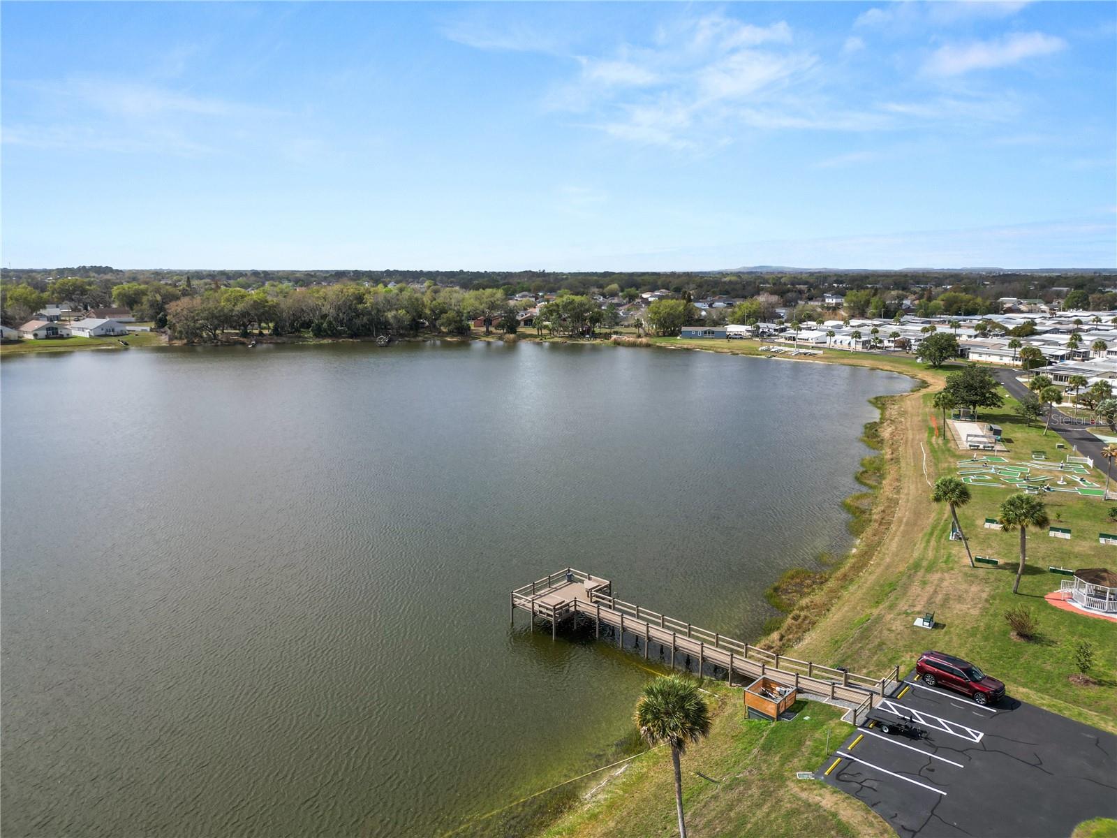 OAKWOOD ESTATES - Residential