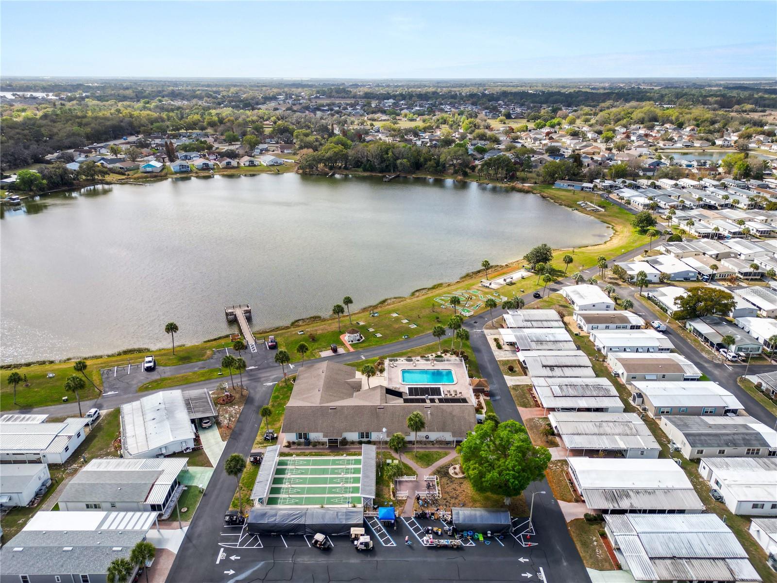 OAKWOOD ESTATES - Residential