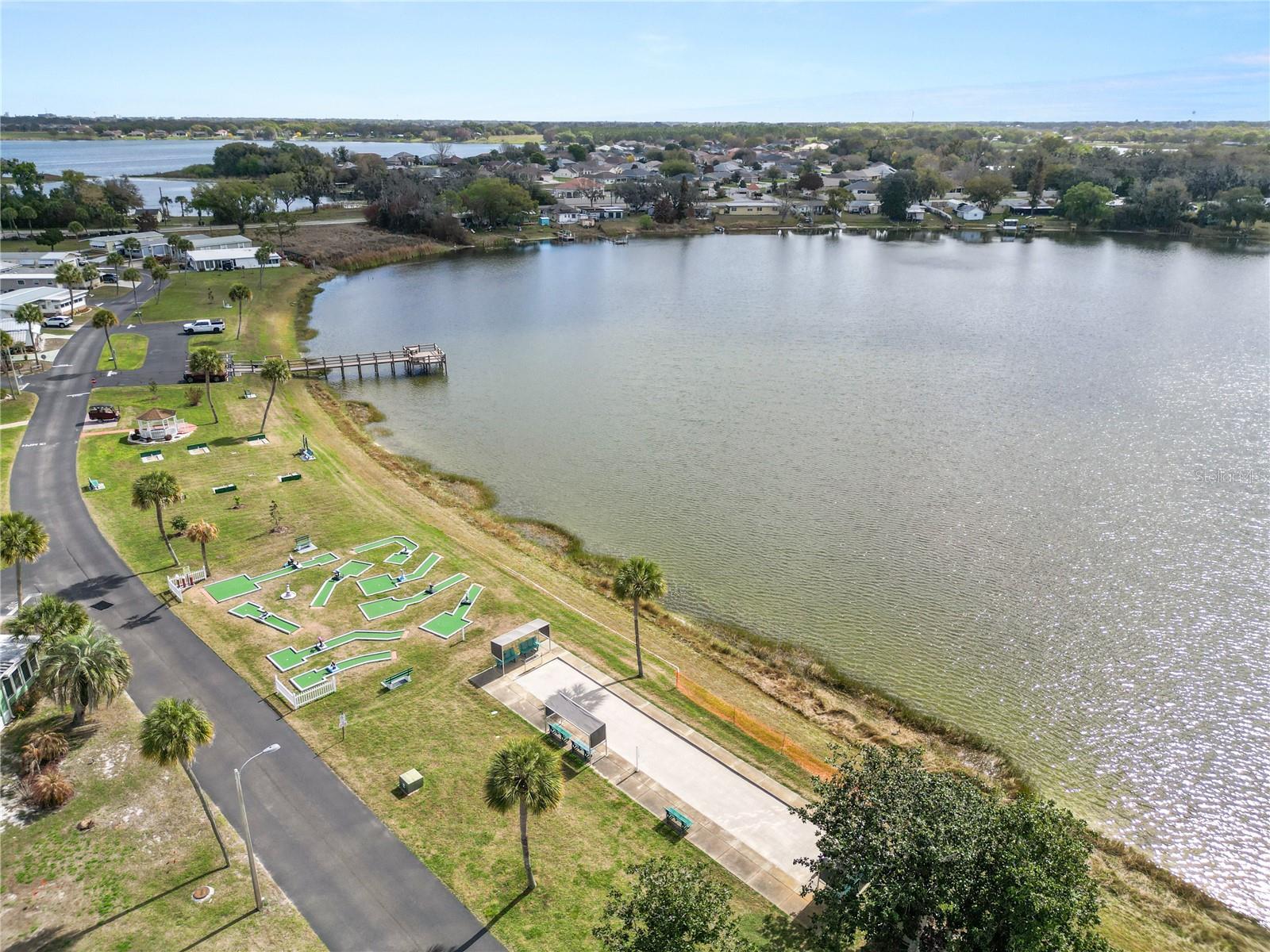 OAKWOOD ESTATES - Residential