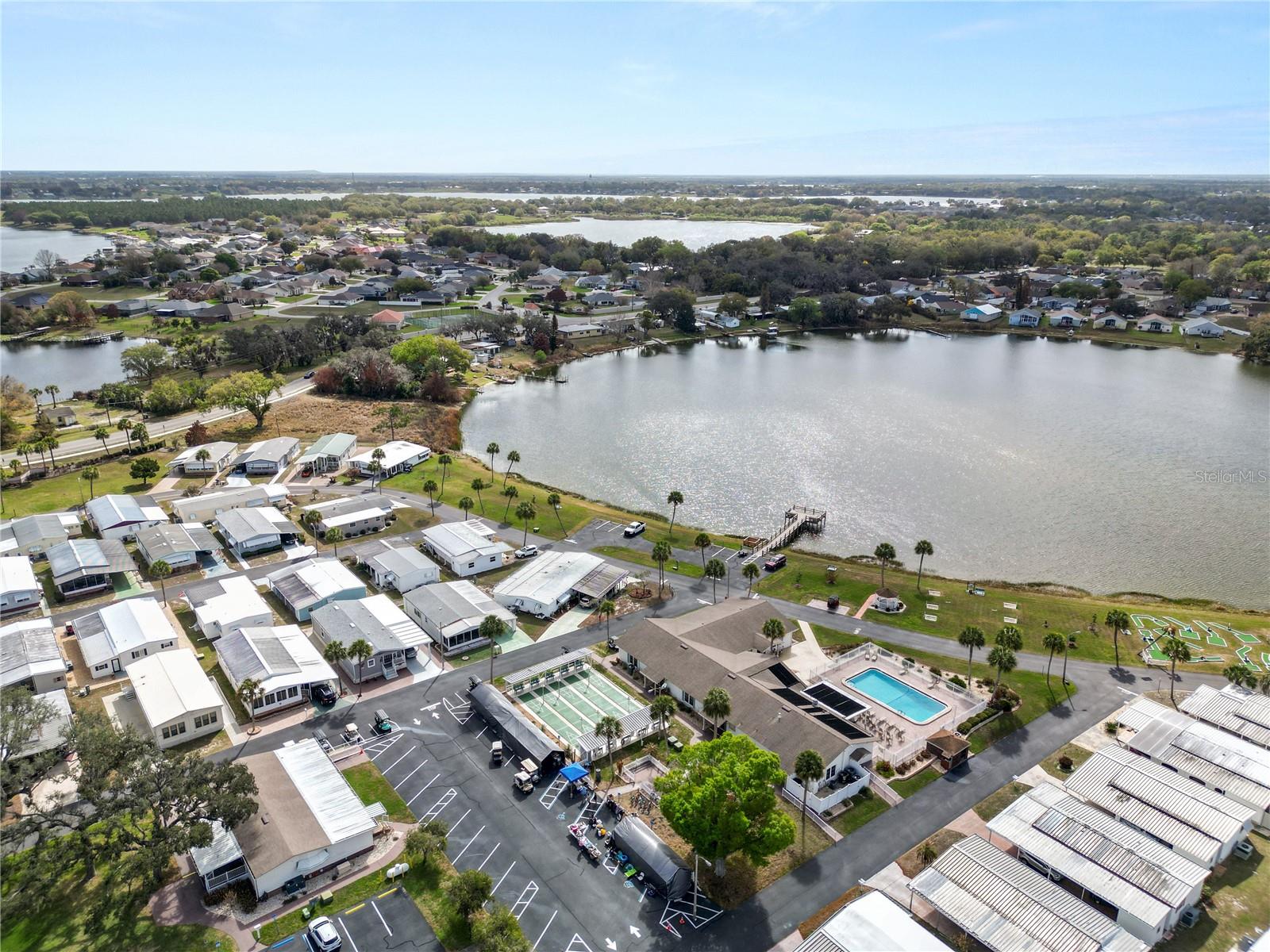 OAKWOOD ESTATES - Residential