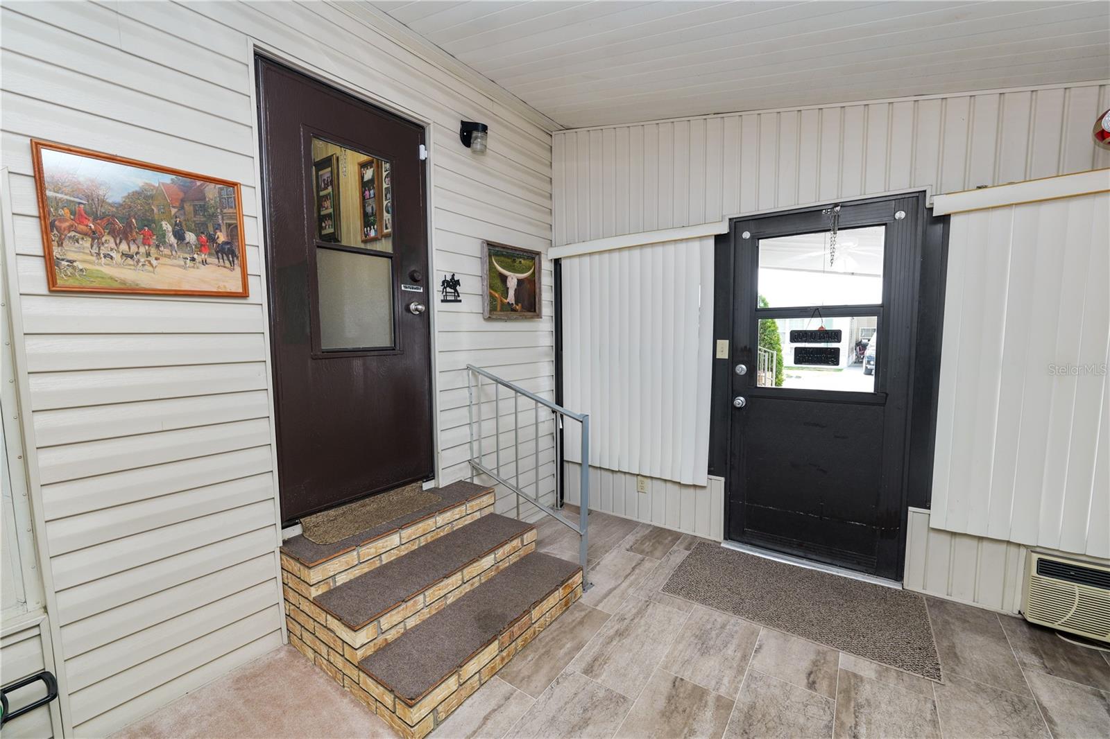 OAKWOOD ESTATES - Residential