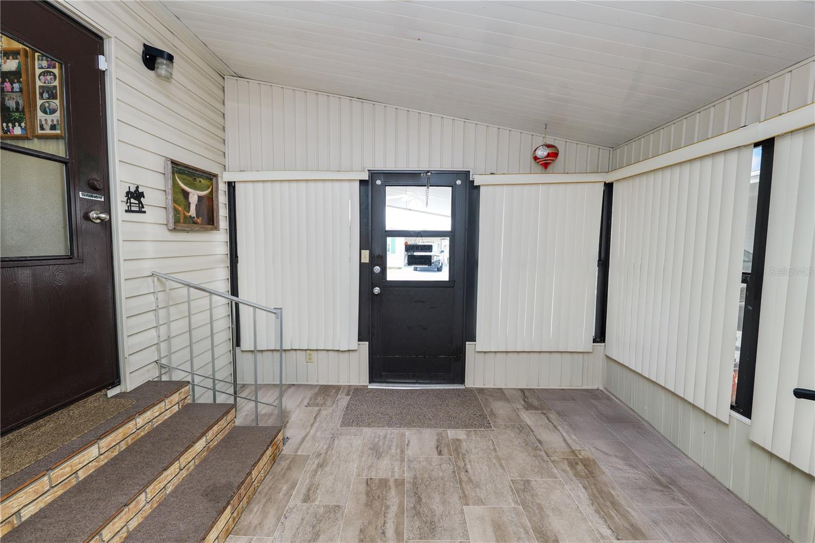 OAKWOOD ESTATES - Residential