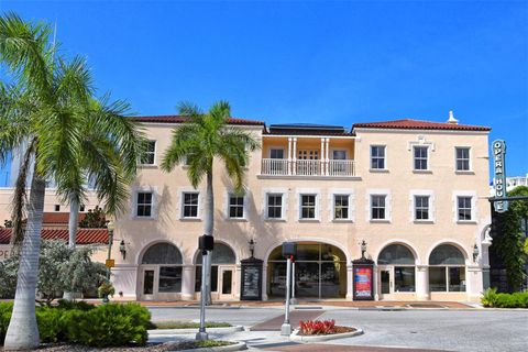 A home in SARASOTA