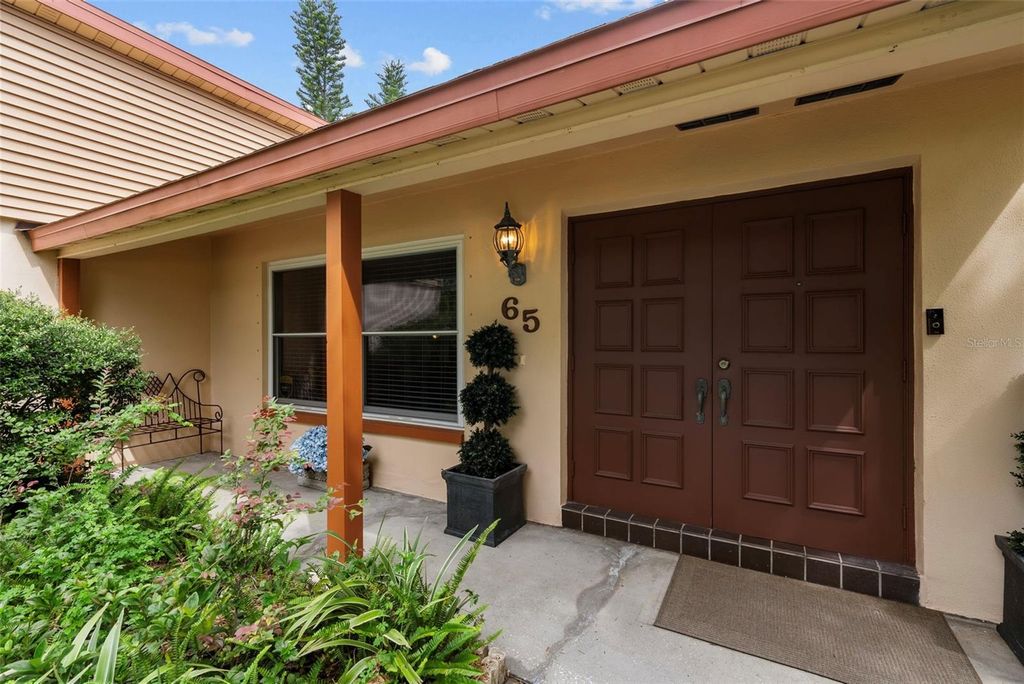 Photo of 65 Harbor Woods Circle, Safety Harbor, FL 34695 (MLS # TB8420422)