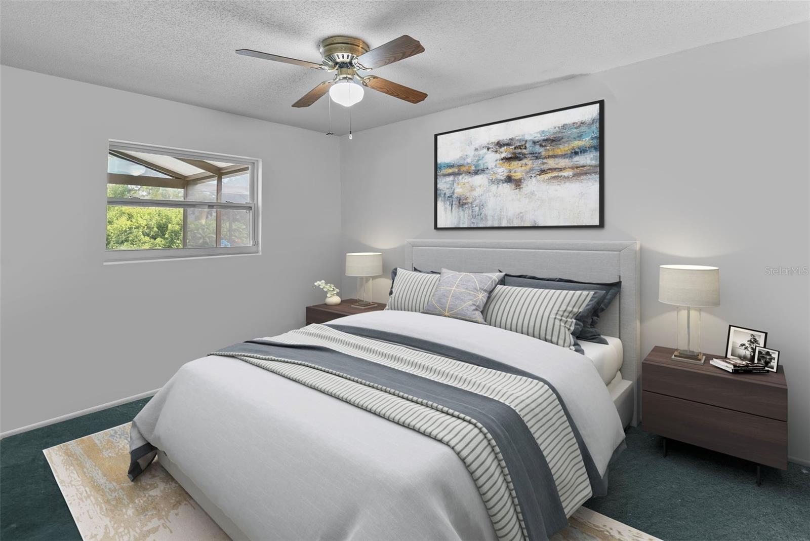 HARBOR WOODS VILLAGE 1ST ADD - Residential