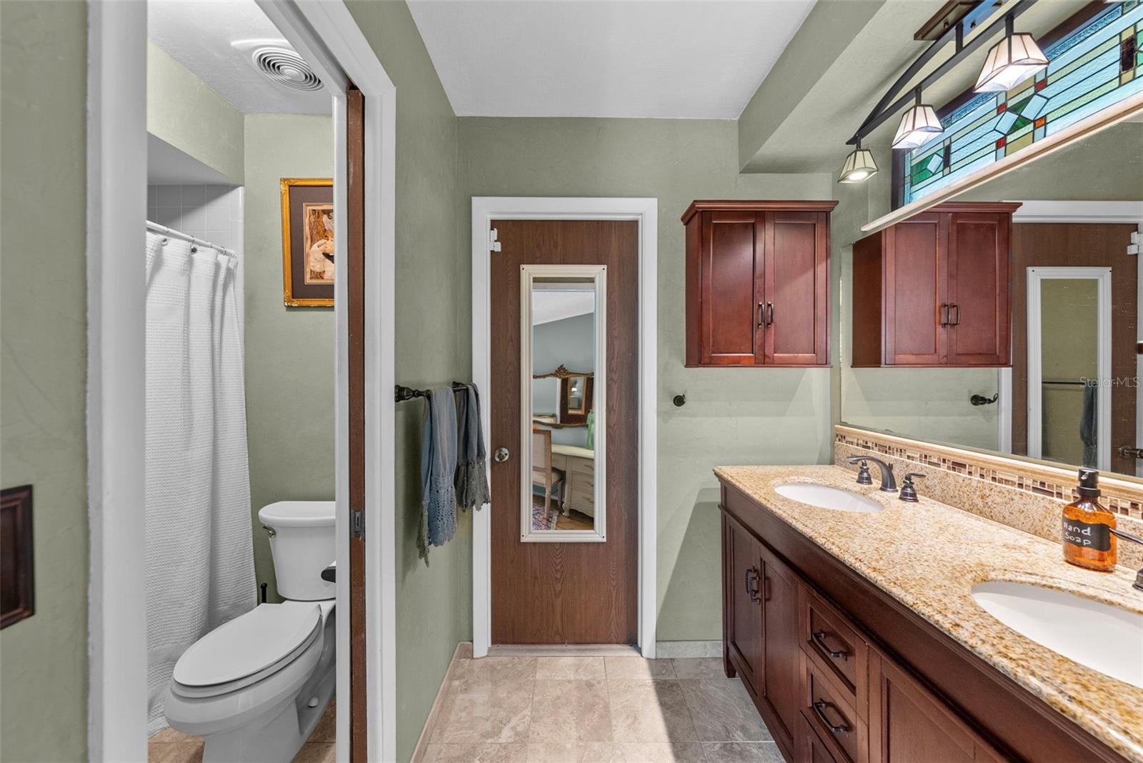 HARBOR WOODS VILLAGE 1ST ADD - Residential
