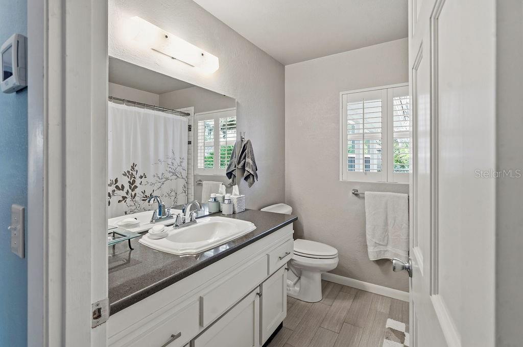 BELLE AYRE ESTATES - Residential