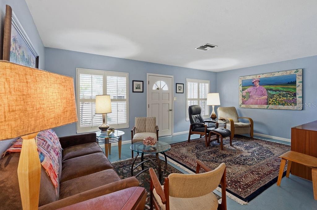 BELLE AYRE ESTATES - Residential