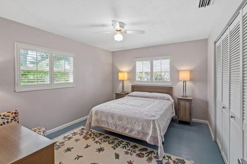 BELLE AYRE ESTATES - Residential