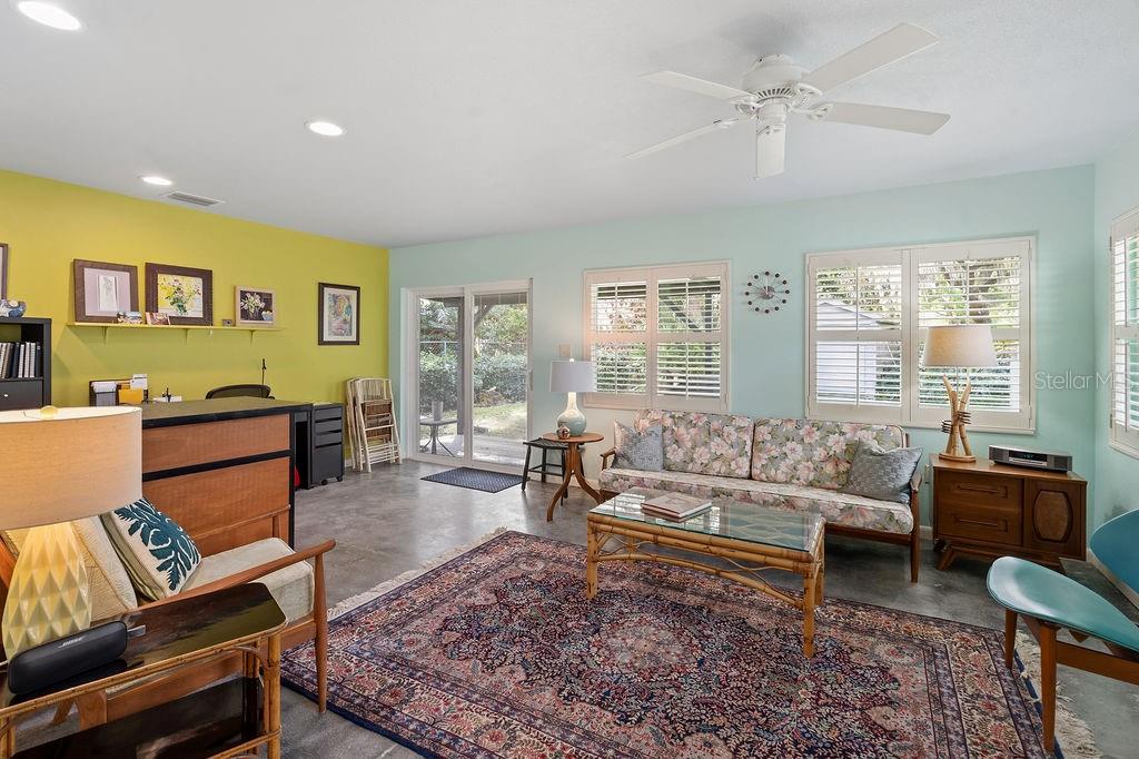 BELLE AYRE ESTATES - Residential