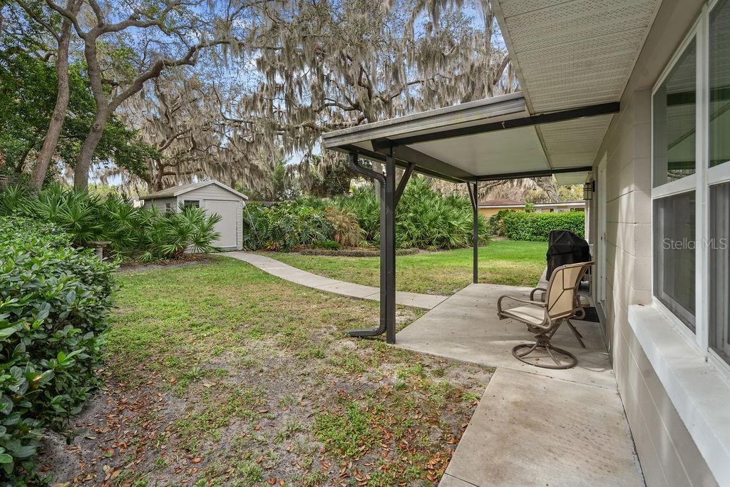 BELLE AYRE ESTATES - Residential