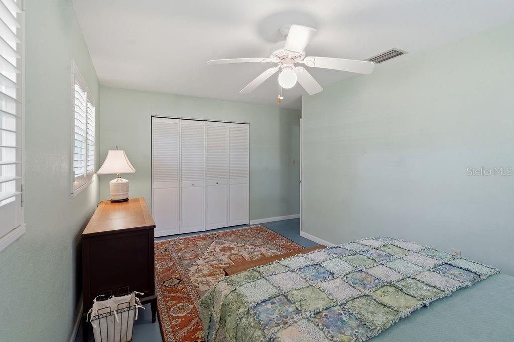 BELLE AYRE ESTATES - Residential