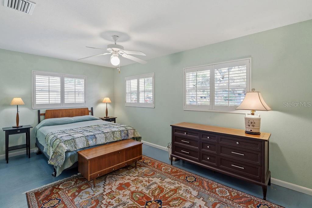 BELLE AYRE ESTATES - Residential