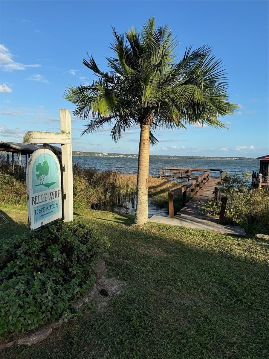 BELLE AYRE ESTATES - Residential