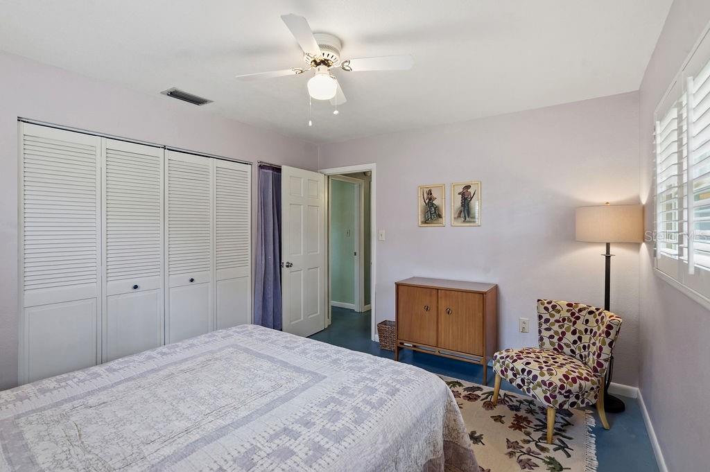 BELLE AYRE ESTATES - Residential