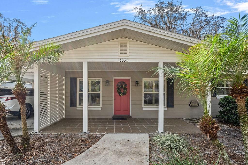 BELLE AYRE ESTATES - Residential