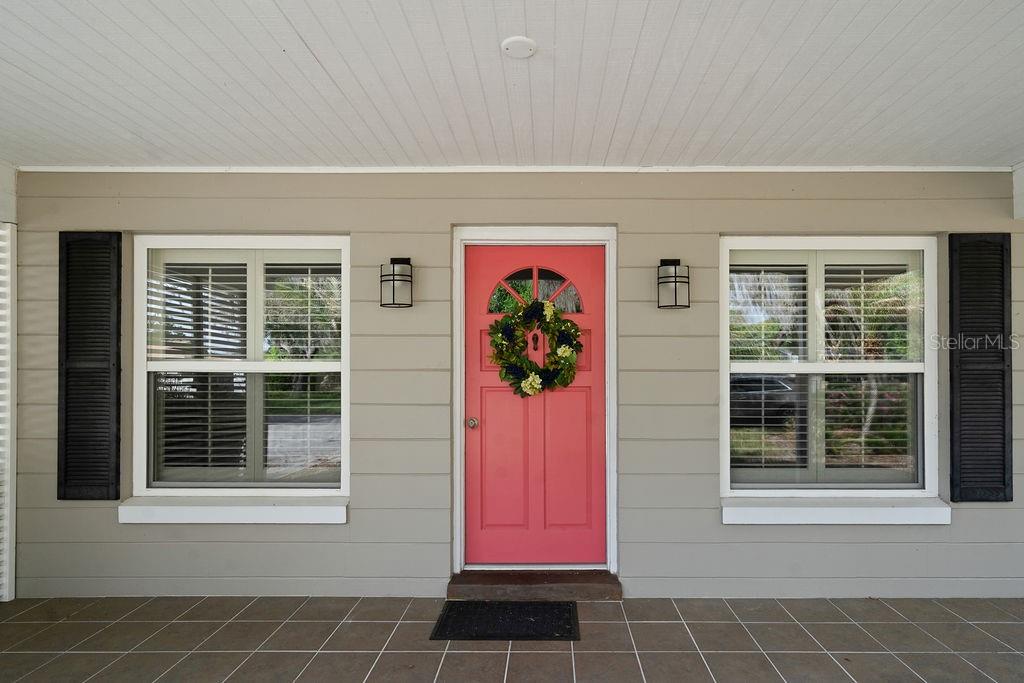 BELLE AYRE ESTATES - Residential