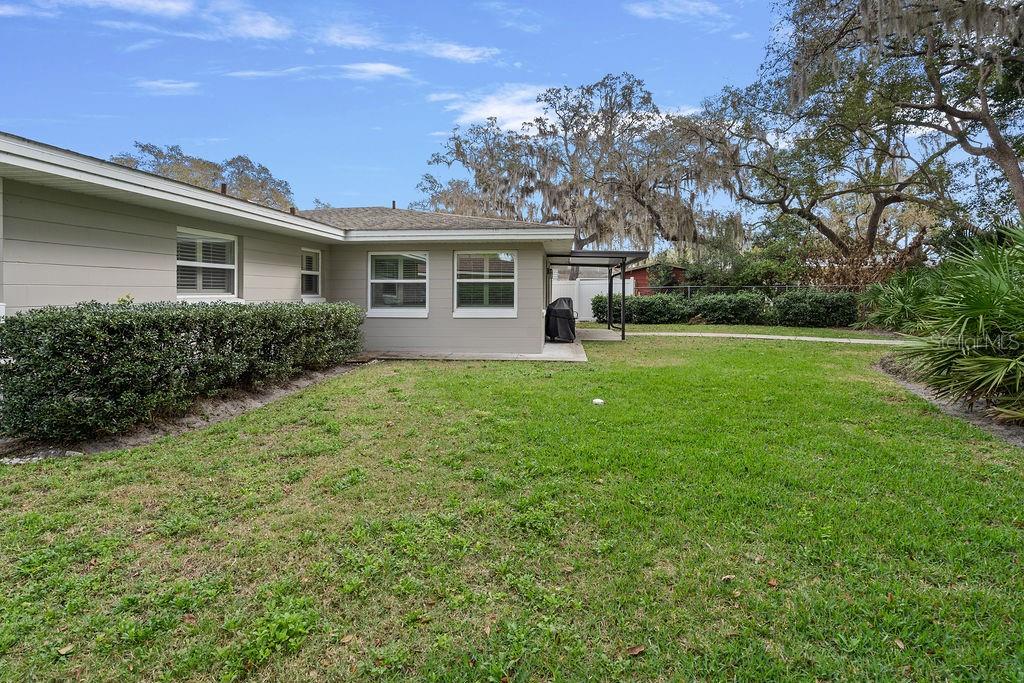 BELLE AYRE ESTATES - Residential