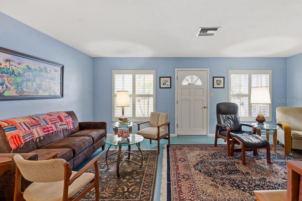 BELLE AYRE ESTATES - Residential