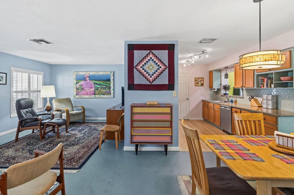 BELLE AYRE ESTATES - Residential