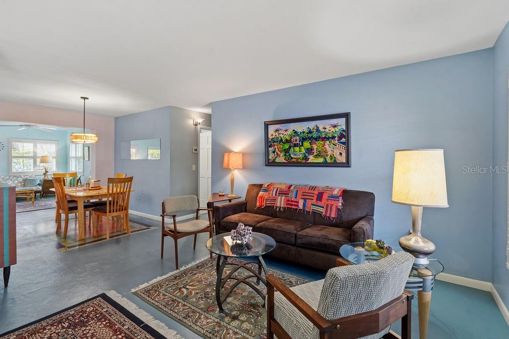 BELLE AYRE ESTATES - Residential